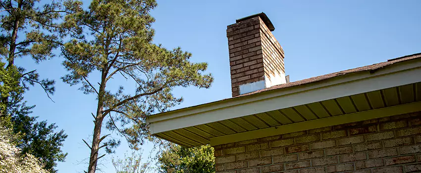 Budget-Friendly Chimney Masonry Service in Bon Air, Virginia