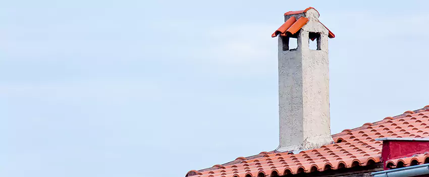 Chimney Pot Replacement in Bon Air, VA