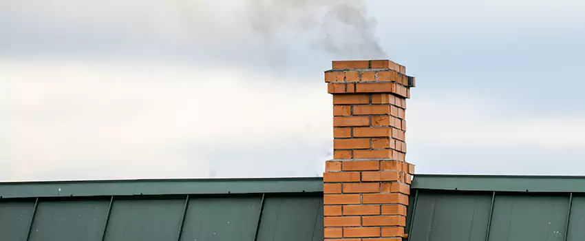 Chimney Soot Cleaning Cost in Bon Air, VA