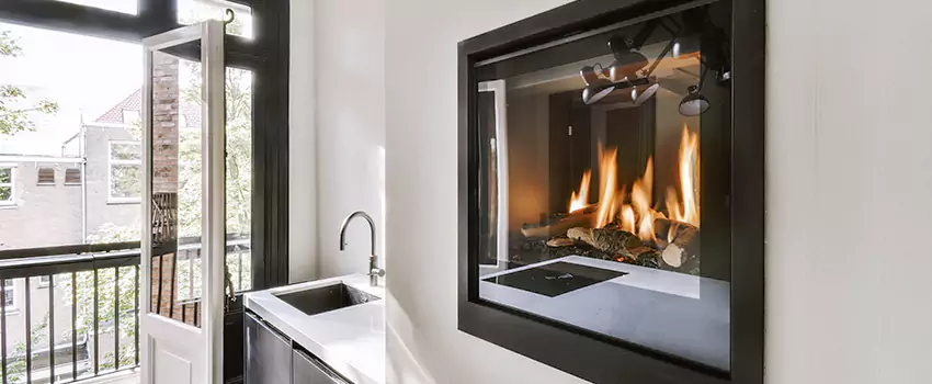 Dimplex Fireplace Installation and Repair in Bon Air, Virginia