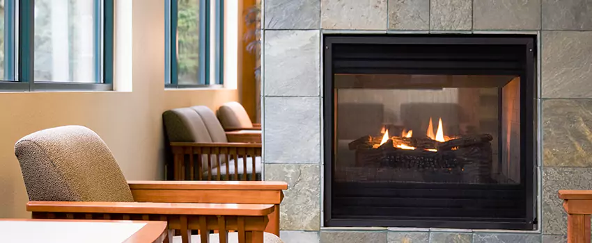 Fireplace Refacing in Bon Air, Virginia