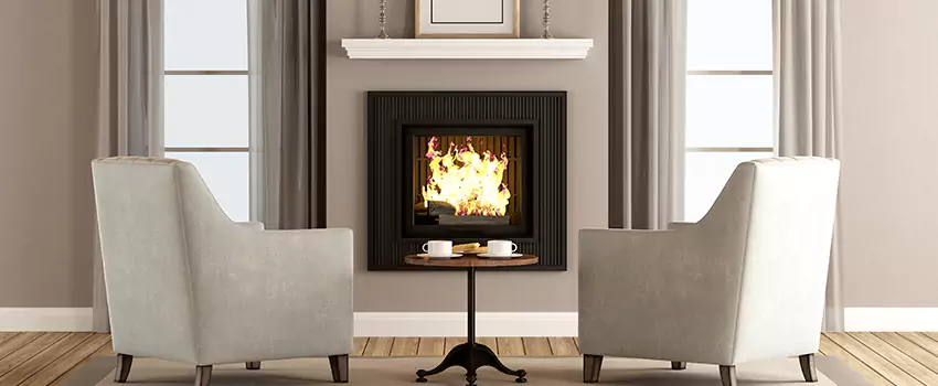 Heat & Glo Outdoor Gas Fireplaces Installation Contractors in Bon Air, Virginia