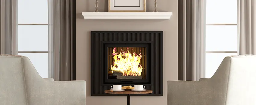 Superior Outdoor Fireplace Repair in Bon Air, VA