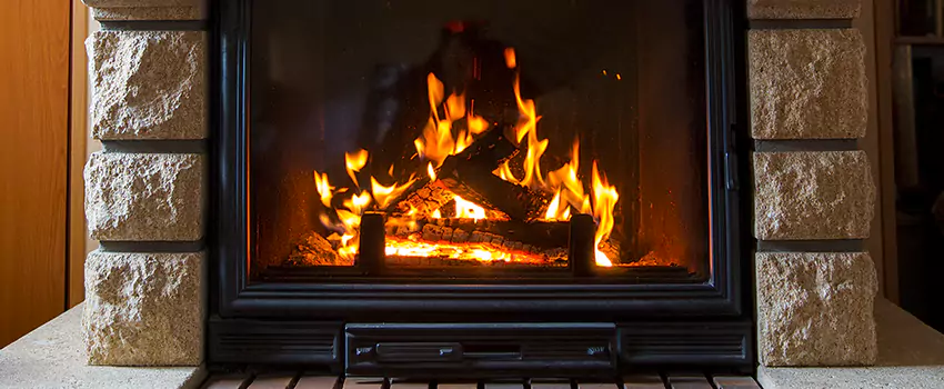 Best Wood Fireplace Repair Company in Bon Air, Virginia