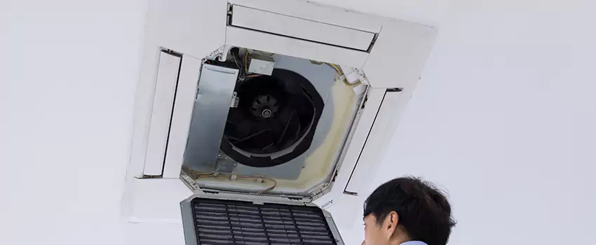 Benefits of Professional Air Duct Cleaning in Bon Air, Virginia