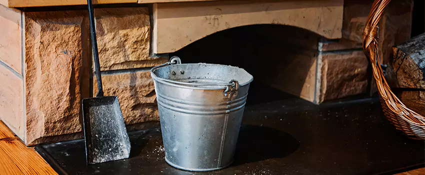 Clean The Fireplace Mantle And Hearth in Bon Air, Virginia