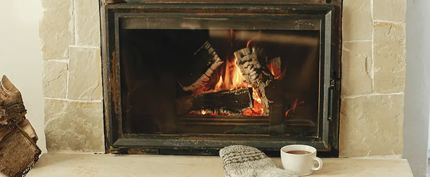Fireplace Door Handle Replacements Services in Bon Air, Virginia