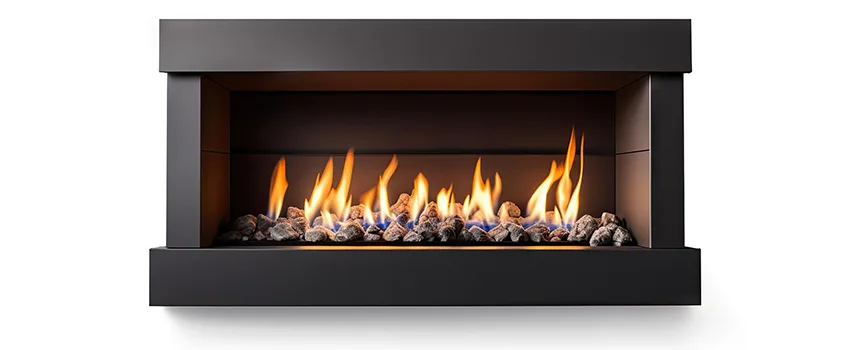 Outdoor Gas Fireplaces Installation in Bon Air, VA