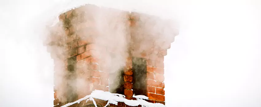 Chimney Flue Soot Removal in Bon Air, VA