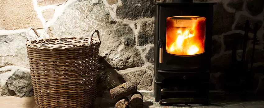 Wood Stove Fire Bricks Cleaning Services in Bon Air, Virginia