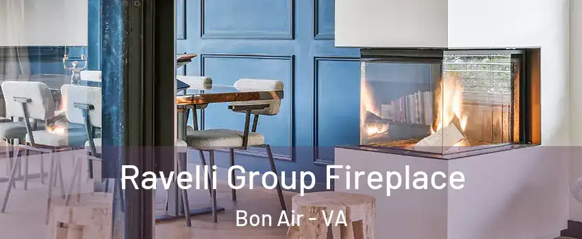  Ravelli Group Fireplace Bon Air - VA
